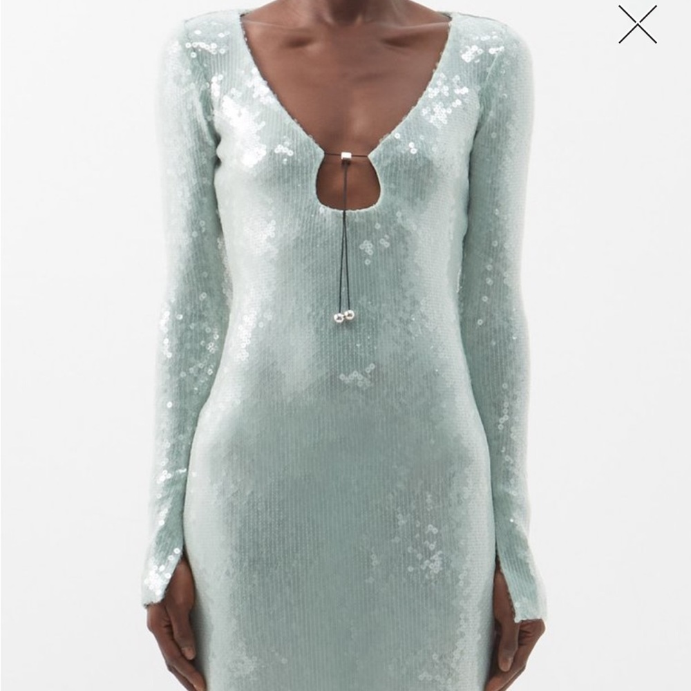 Brand New With Tags 16Arlington Solaria Dress